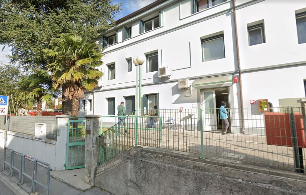 Monfalcone, spazi liberi nell'ambulatorio di via Romana: previsto un nuovo medico